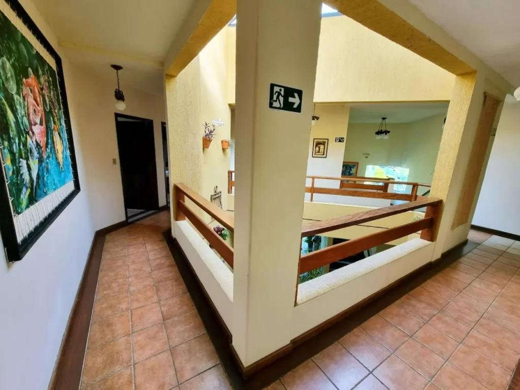 Vale Do Sonho Hotel Guararema Exterior photo