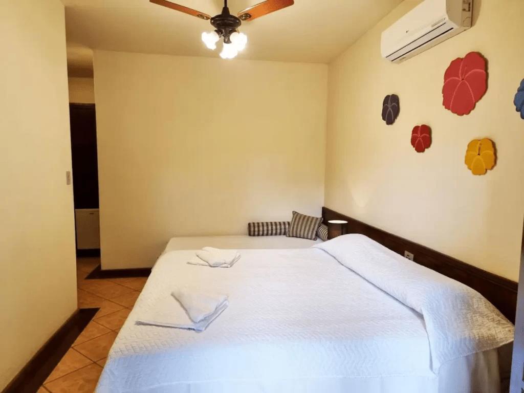 Vale Do Sonho Hotel Guararema Exterior photo
