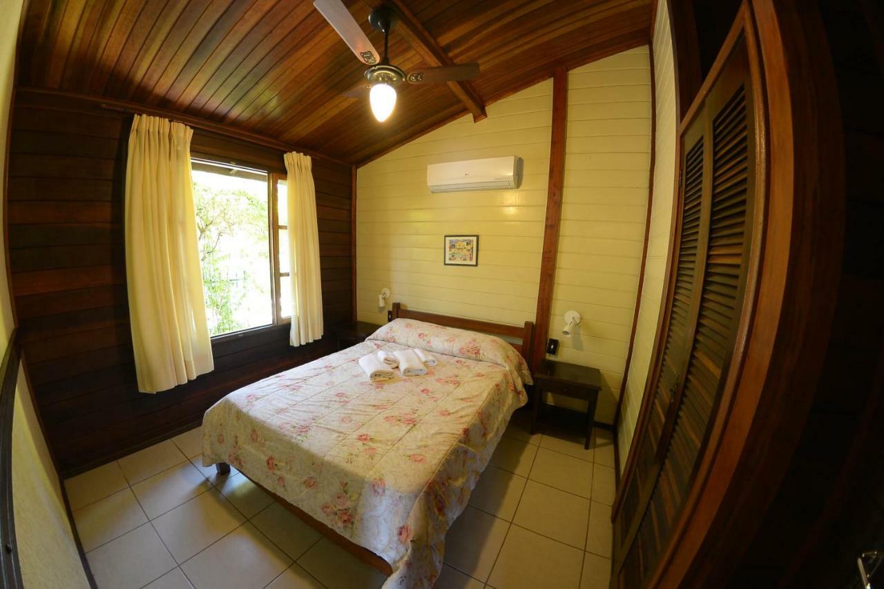 Vale Do Sonho Hotel Guararema Exterior photo