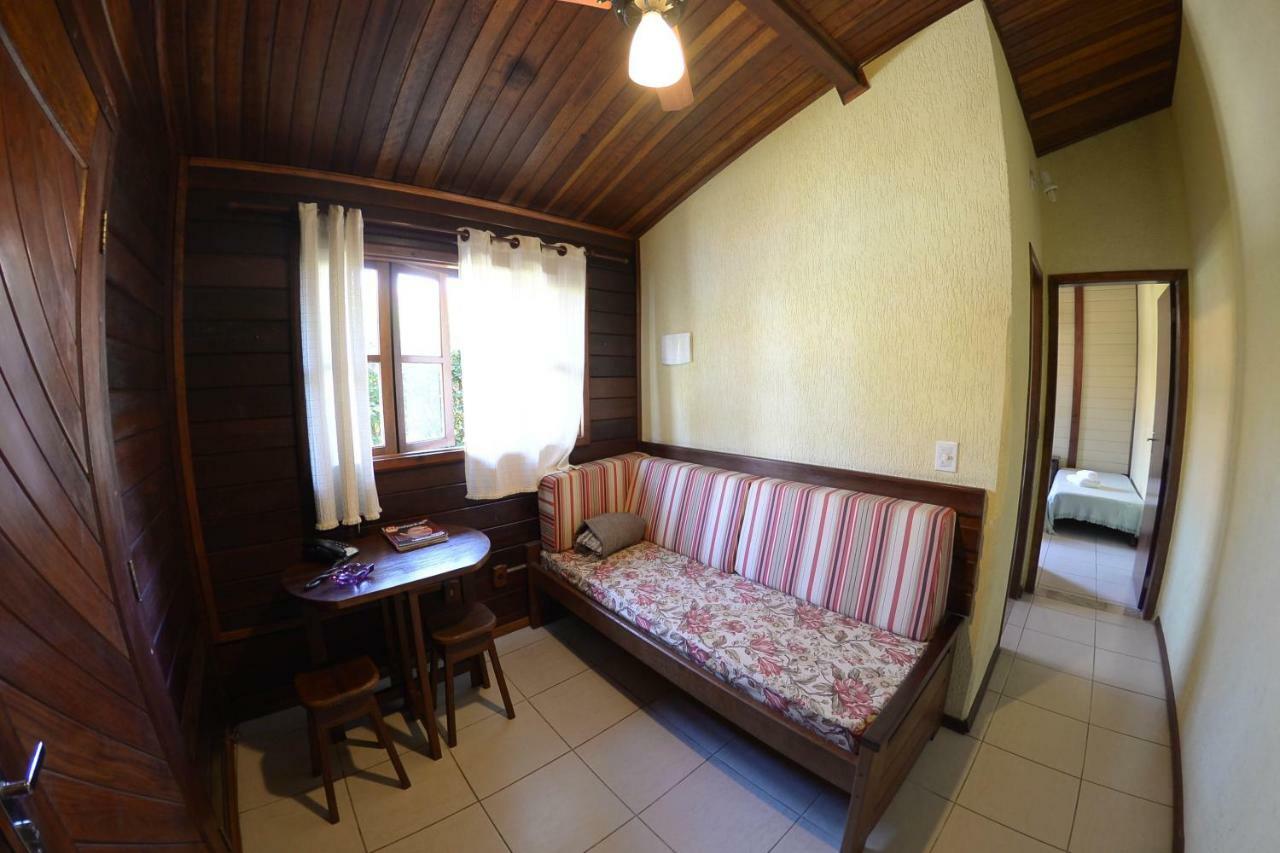 Vale Do Sonho Hotel Guararema Exterior photo