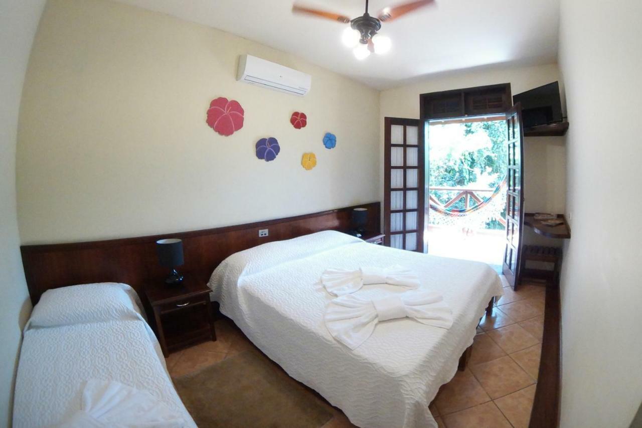Vale Do Sonho Hotel Guararema Exterior photo