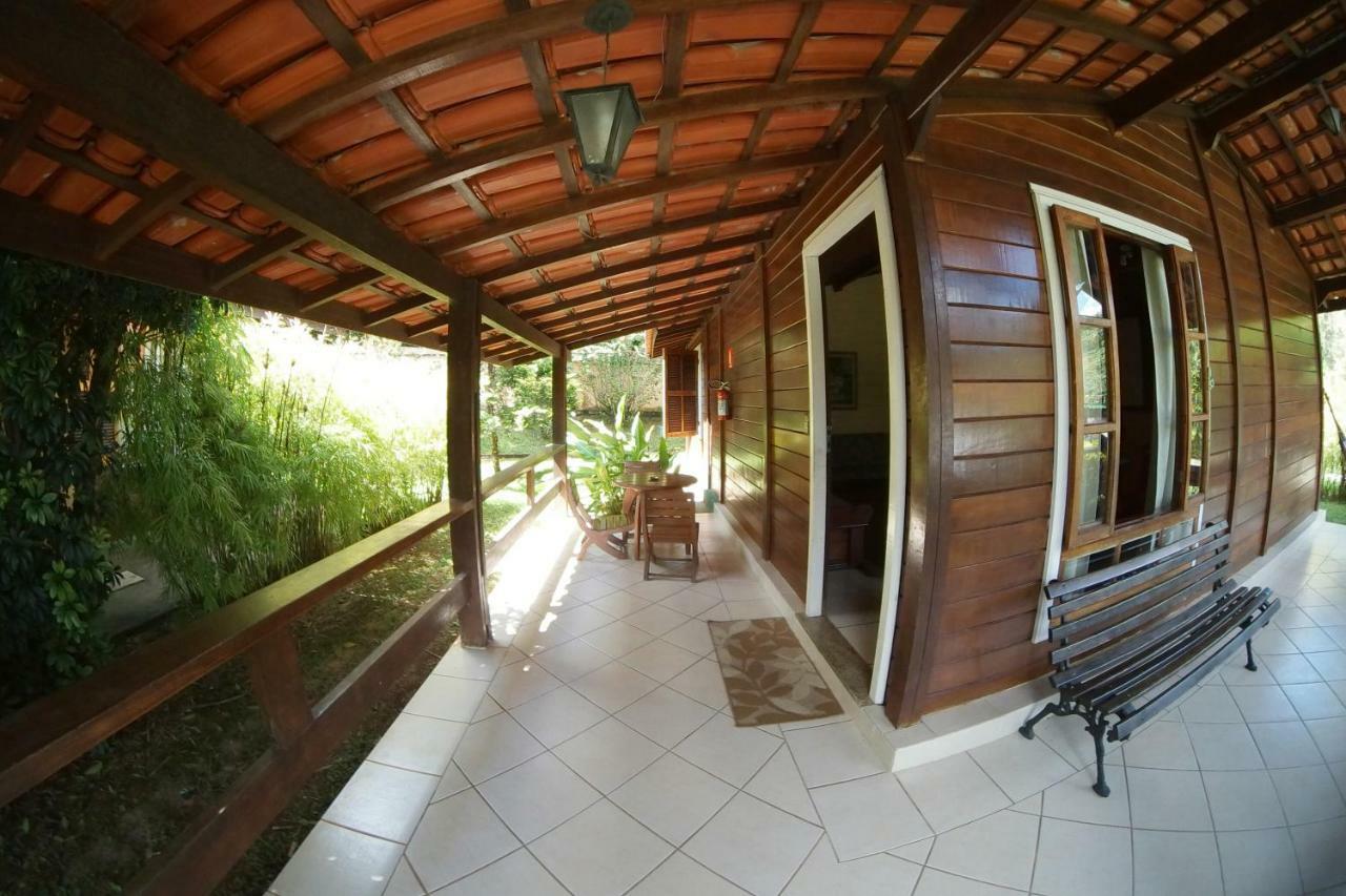 Vale Do Sonho Hotel Guararema Exterior photo